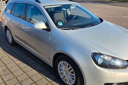 VW Golf 122.937 km 6.500 &euro; Schweich-Issel 54338