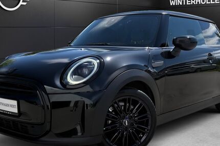 Mini Cooper 32.500 km 20.580 &euro; Weilheim 82362