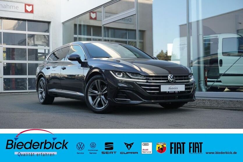 Arteon