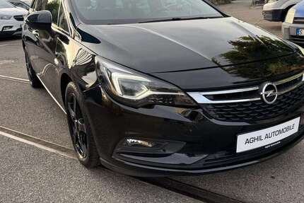 Opel Astra 160.000 km 9.000 € Stuttgart 70469