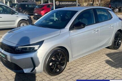 Opel Corsa 15.763 km 16.490 &euro; Jüterbog 14913