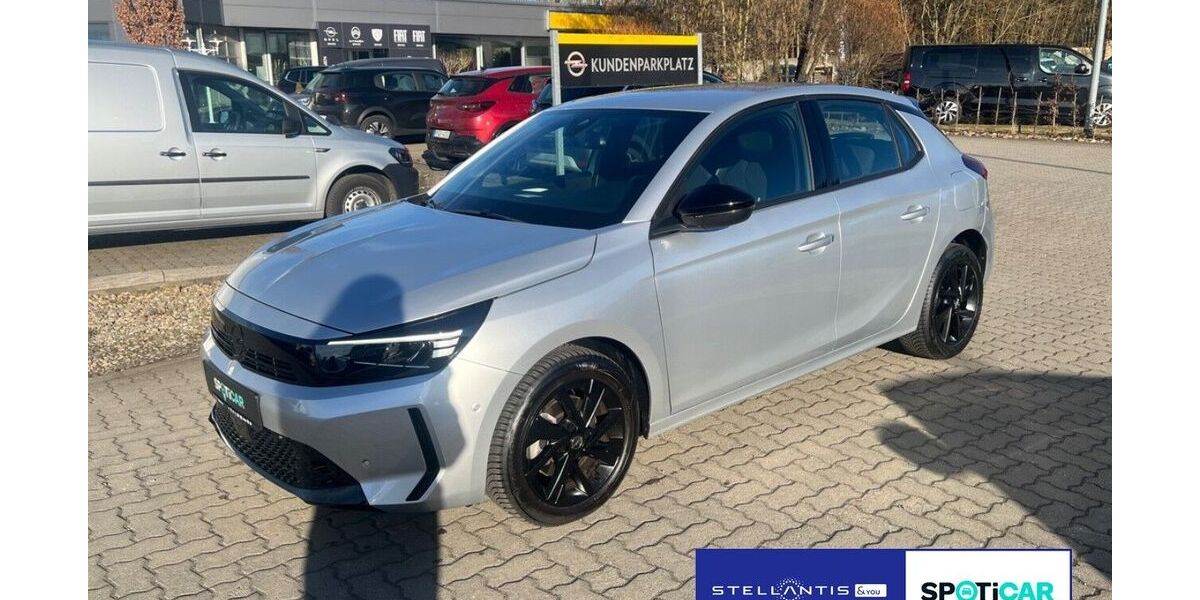 Opel Corsa 15.763 km 16.490 &euro; Jüterbog 14913