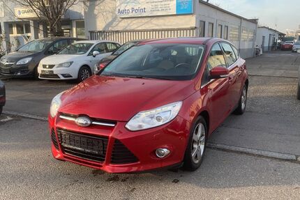 Ford Focus 184.000 km 3.500 &euro; Fellbach-Stuttgart 70736