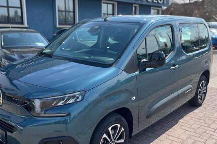 Citroen Berlingo 14.550 km 21.980 &euro; Bad Langensalza 99947