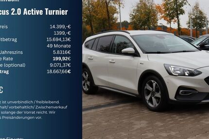 Ford Focus 149.979 km 14.399 € Delmenhorst 27751