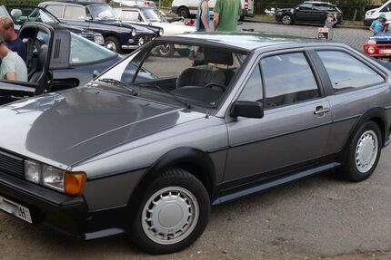 VW Scirocco 174.000 km 7.700 &euro; Hamburg 20251