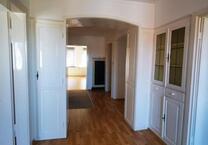 Sonnige 5-Zimmer-Wohnung mit Süd-Balkon, zentral Crailsheim
