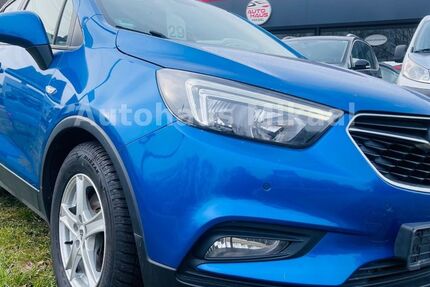 Opel Mokka 88.243 km 9.499 &euro; Ketsch 68775