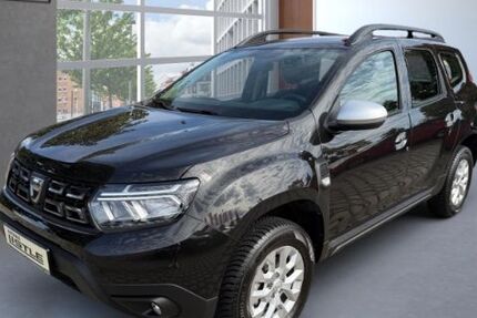 Dacia Duster 16.530 km 18.985 € Augsburg 86165