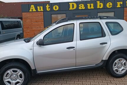 Dacia Duster 93.000 km 8.900 &euro; Moormerland 26802