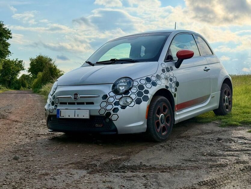 500e