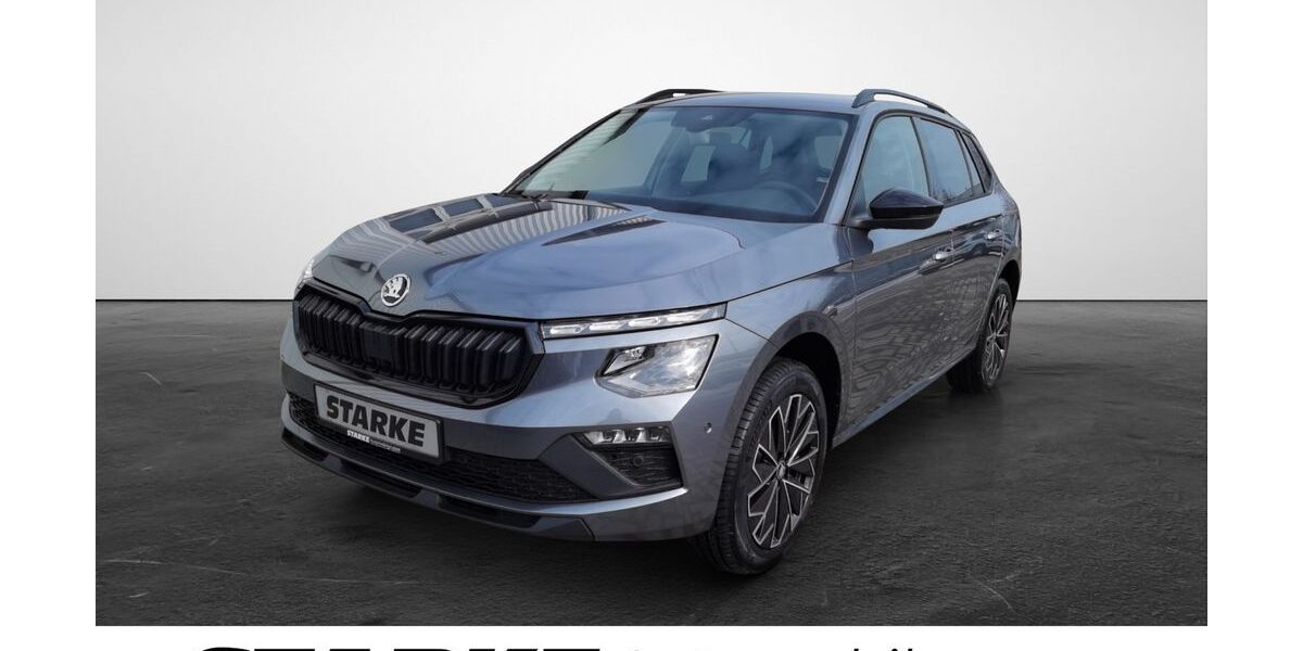 Skoda Kamiq 5.000 km 32.990 &euro; Georgsmarienhütte 49124