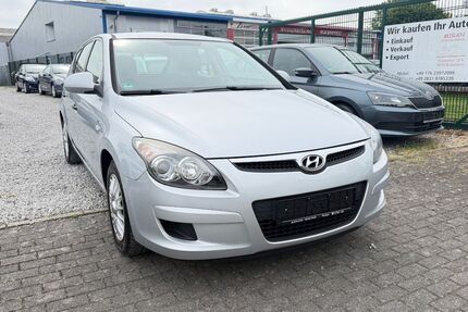 Hyundai i30 189.000 km 3.250 &euro; Geldern 47608