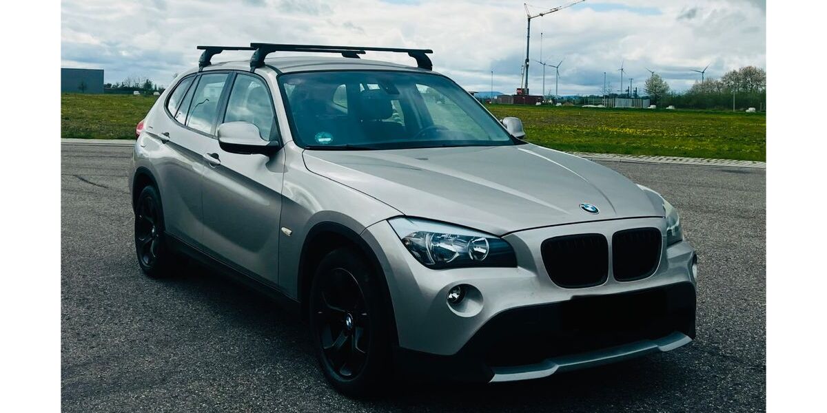 BMW X1 200.000 km 5.299 &euro; Rülzheim 76761