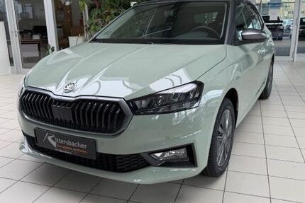 Skoda Fabia 1.500 km 22.490 &euro; Saarbrücken 66130