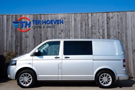 VW T5 Transporter