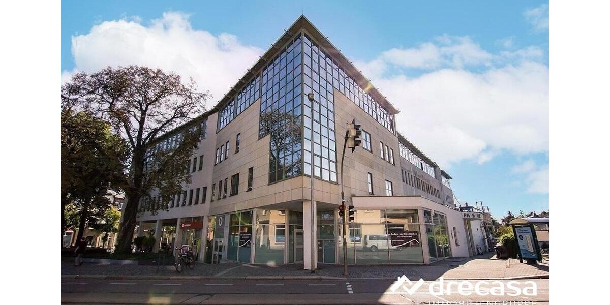 Etagenwohnung Radebeul - 1 Zimmer, 30 m&sup2;, 347&euro; | Angebot:26338020