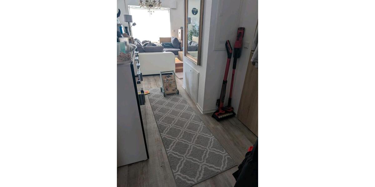 Erdgeschoßwohnung Hausen - 2 Zimmer, 66 m&sup2;, 700&euro; | Angebot:25790634