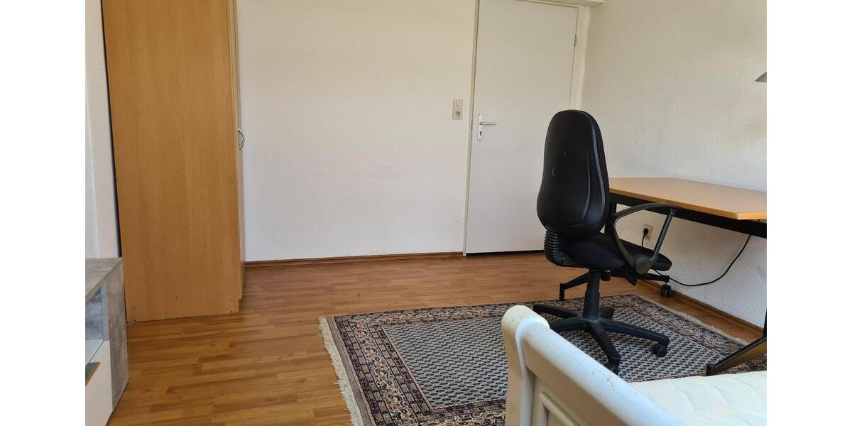 Wohnen auf Zeit Essen Stadtbezirk VI - 1 Zimmer, 14 m&sup2;, 530&euro; | Angebot:26609101