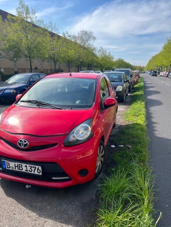 Aygo