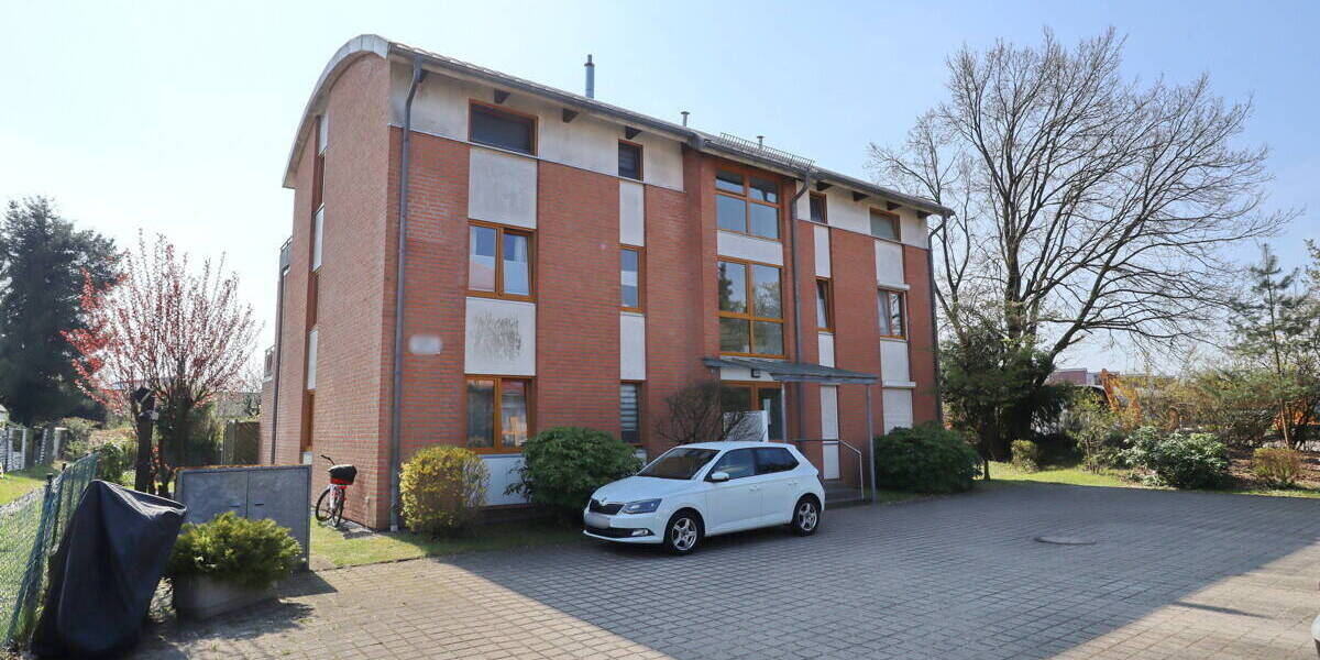 Etagenwohnung Kaltenkirchen - 3 Zimmer, 79 m&sup2;, 289.000&euro; | Angebot:26205684