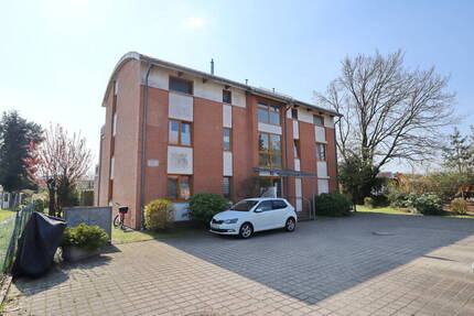 Wohnung Kaltenkirchen - 3 Zimmer, 79 m&sup2;, 289.000&euro; | Angebot:26205684