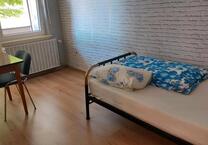 4 Zimmer WG Wohnung zu Vermieten