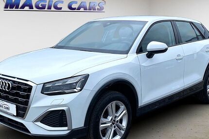Audi Q2 16.000 km 26.900 &euro; Worms 67547