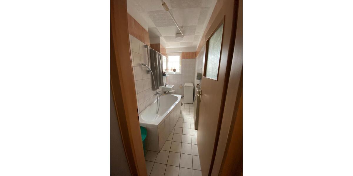 Etagenwohnung Erfurt Daberstedt - 2 Zimmer, 49 m&sup2;, 139.000&euro; | Angebot:26413207
