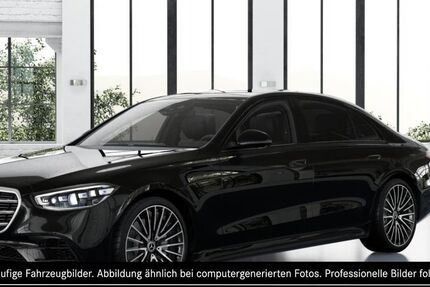 Mercedes-Benz S 450 15.000 km 114.740 € Aschaffenburg 63741