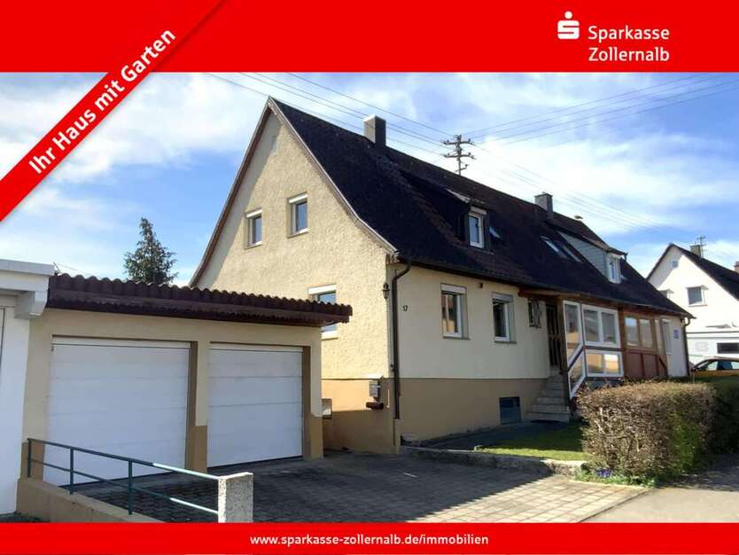 Haus zum Kaufen in Balingen 234.000 € 79.7 m²