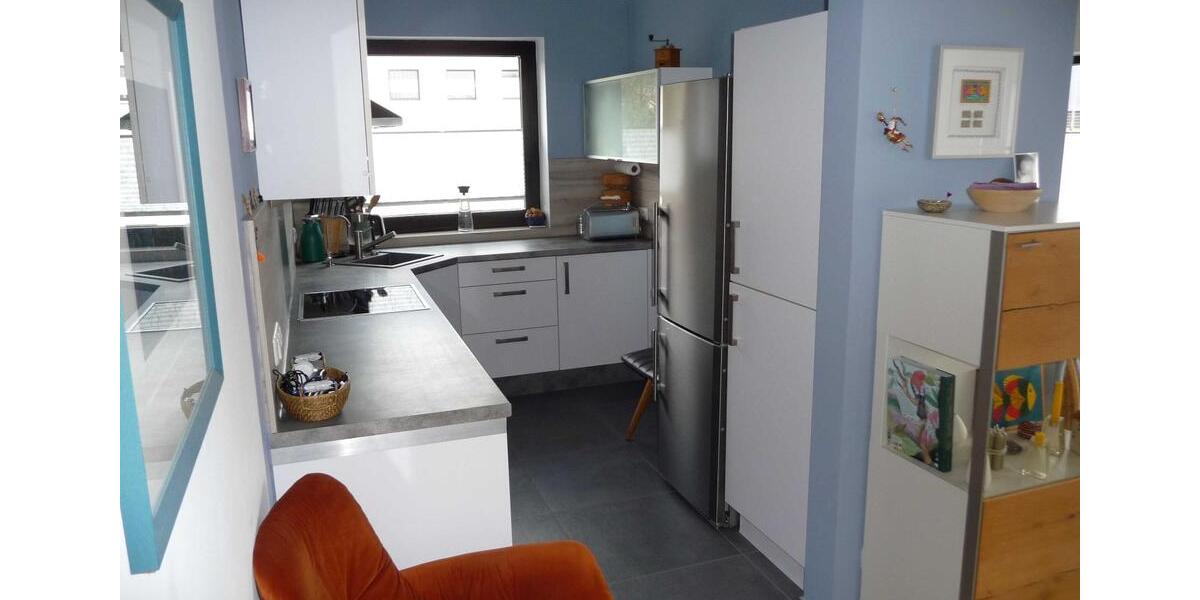 Etagenwohnung Bad Pyrmont - 3 Zimmer, 90 m&sup2;, 250.000&euro; | Angebot:26058978