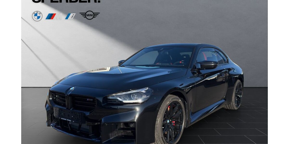 BMW M2 1.990 km 68.480 &euro; Bamberg 96050