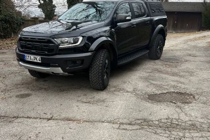 Ford Ranger 108.000 km 37.500 &euro; Gauting 82131