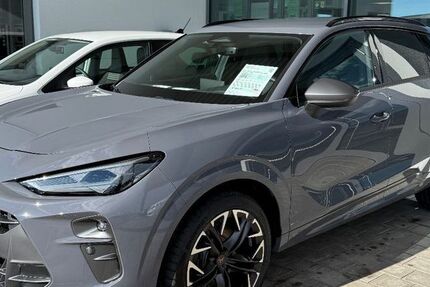 Cupra Terramar 2.800 km 37.990 € Kißlegg-Zaisenhofen 88353