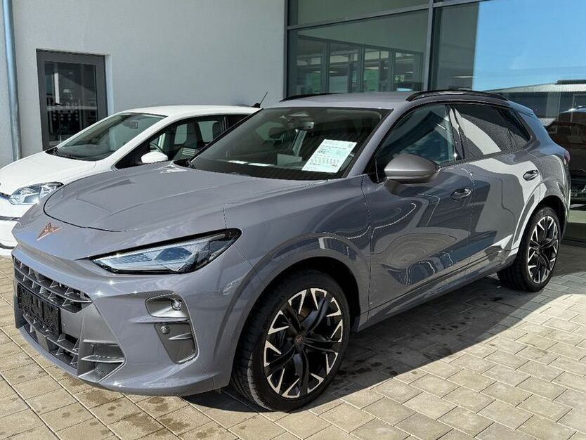 Cupra Terramar 2.800 km 37.990 € Kißlegg-Zaisenhofen 88353