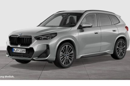 BMW X1 55.290 km 48.990 € Castrop-Rauxel 44579