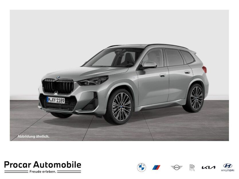 BMW X1 55.290 km 48.990 € Castrop-Rauxel 44579