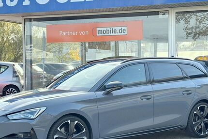 Cupra Leon 30.271 km 30.900 € Haßloch 67454