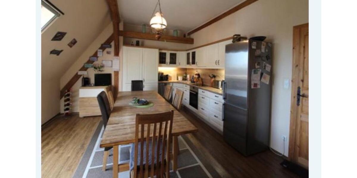 Etagenwohnung Stade Altländer Viertel - 6.5 Zimmer, 182 m&sup2;, 1.620&euro; | Angebot:26647149