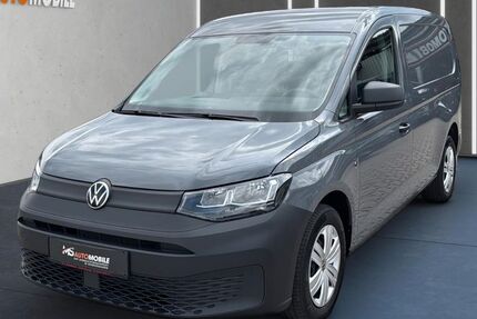 VW Caddy Maxi 96.000 km 19.890 &euro; Sondershausen 99706