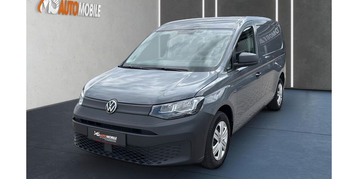 VW Caddy Maxi 96.000 km 19.890 &euro; Sondershausen 99706