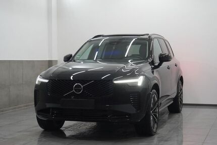 Volvo XC90 18.201 km 64.900 &euro; Seddiner See OT Neuseddin 14554