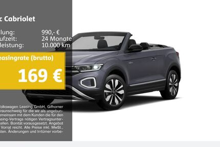 VW T-Roc 24.040 km 23.750 &euro; Oberhausen 46047