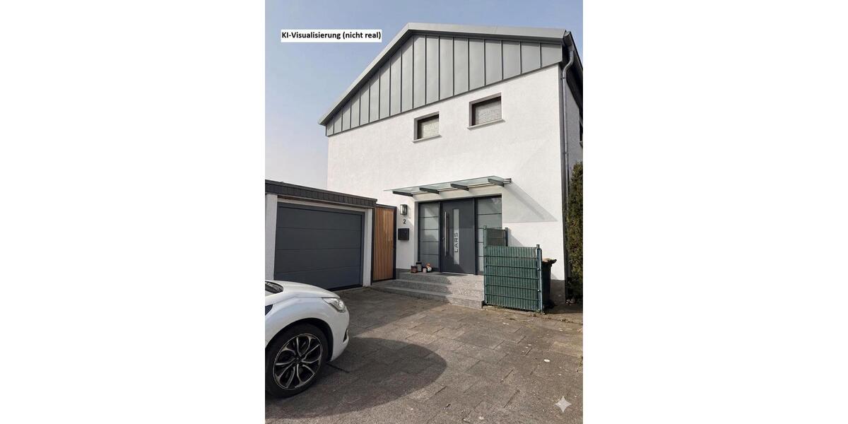 Doppelhaushälfte Pulheim - 6 Zimmer, 131 m&sup2;, 645.000&euro; | Angebot:26698966
