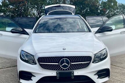 Mercedes-Benz E 43 AMG 95.000 km 34.990 &euro; Doberlug- Kirchhain 03253