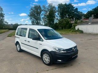 VW Caddy 156.000 km 11.299 &euro; Korntal-Münchingen 70825
