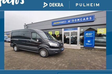 Ford Transit 84.100 km 22.499 &euro; Pulheim 50259