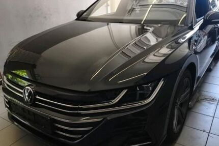 VW Arteon 38.709 km 31.650 &euro; Baunatal 34225