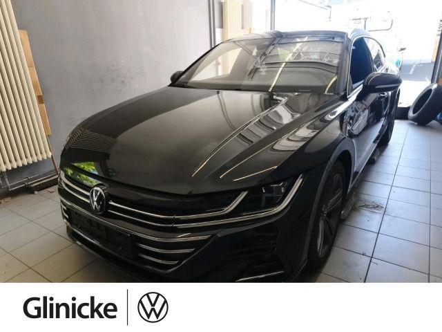 VW Arteon 38.709 km 31.650 &euro; Baunatal 34225